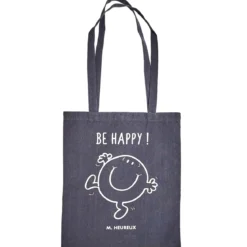 TOTE BAG MR MME