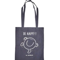 TOTE BAG MR MME