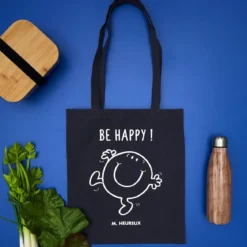 TOTE BAG MR MME