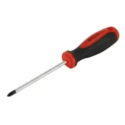TOURNEVIS CRUCIFORME PZ1 5X100