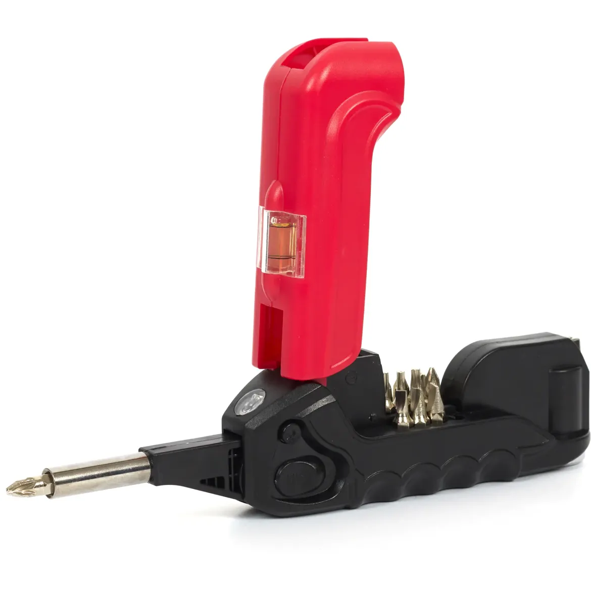 TOURNEVIS MULTIFONCTION EMBOUTS INTEGRES