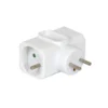 TRIPLITE 2X16A ET 1X6A LATERAL