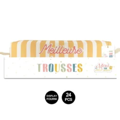 TROUSSE MEILLEURE MAITRESSE