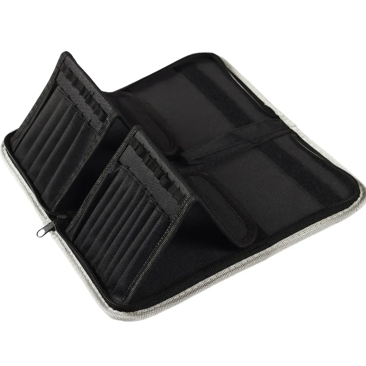 TROUSSE AMOVIBLE 15 PINCEAUX
