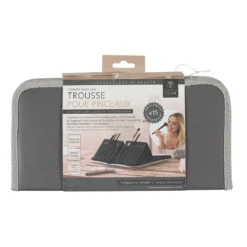TROUSSE AMOVIBLE 15 PINCEAUX