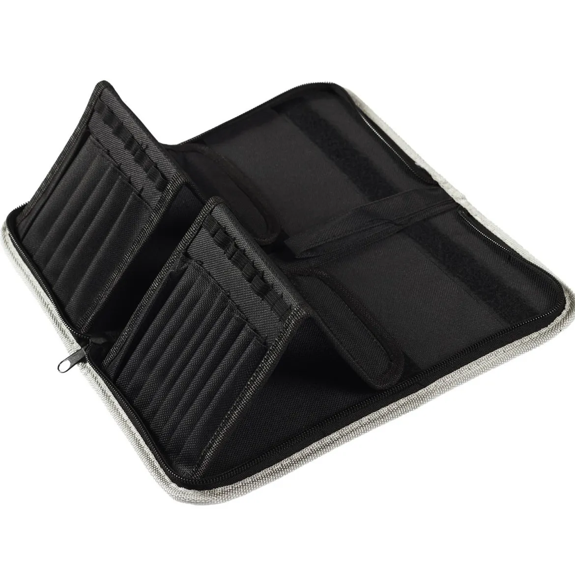 TROUSSE AMOVIBLE 15 PINCEAUX