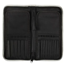 TROUSSE AMOVIBLE 15 PINCEAUX