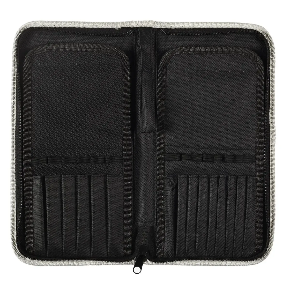 TROUSSE AMOVIBLE 15 PINCEAUX