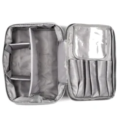 TROUSSE COSMETIQUE 26X19CM