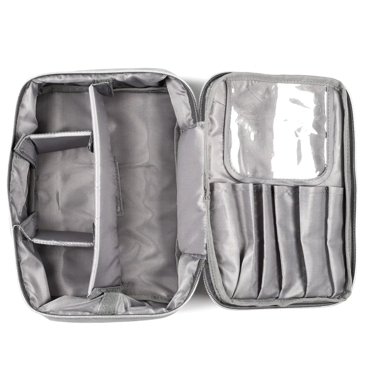 TROUSSE COSMETIQUE 26X19CM