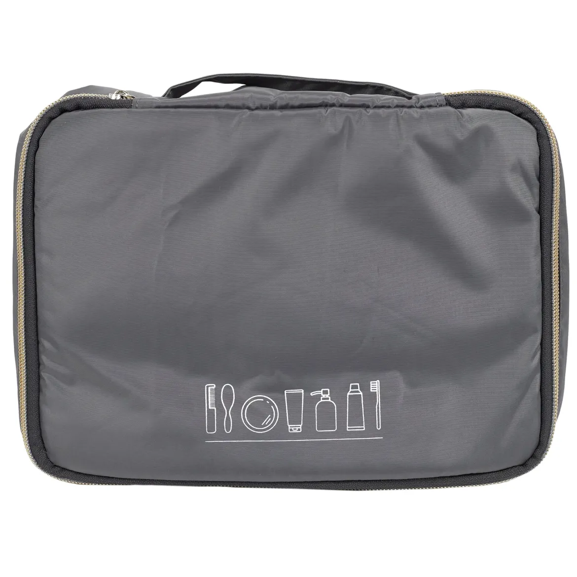 TROUSSE COSMETIQUE 26X19CM