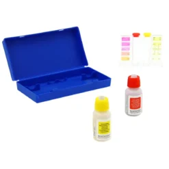 TROUSSE D ANALYSE LIQUIDE