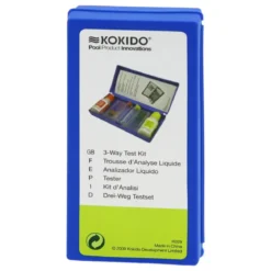TROUSSE D ANALYSE LIQUIDE