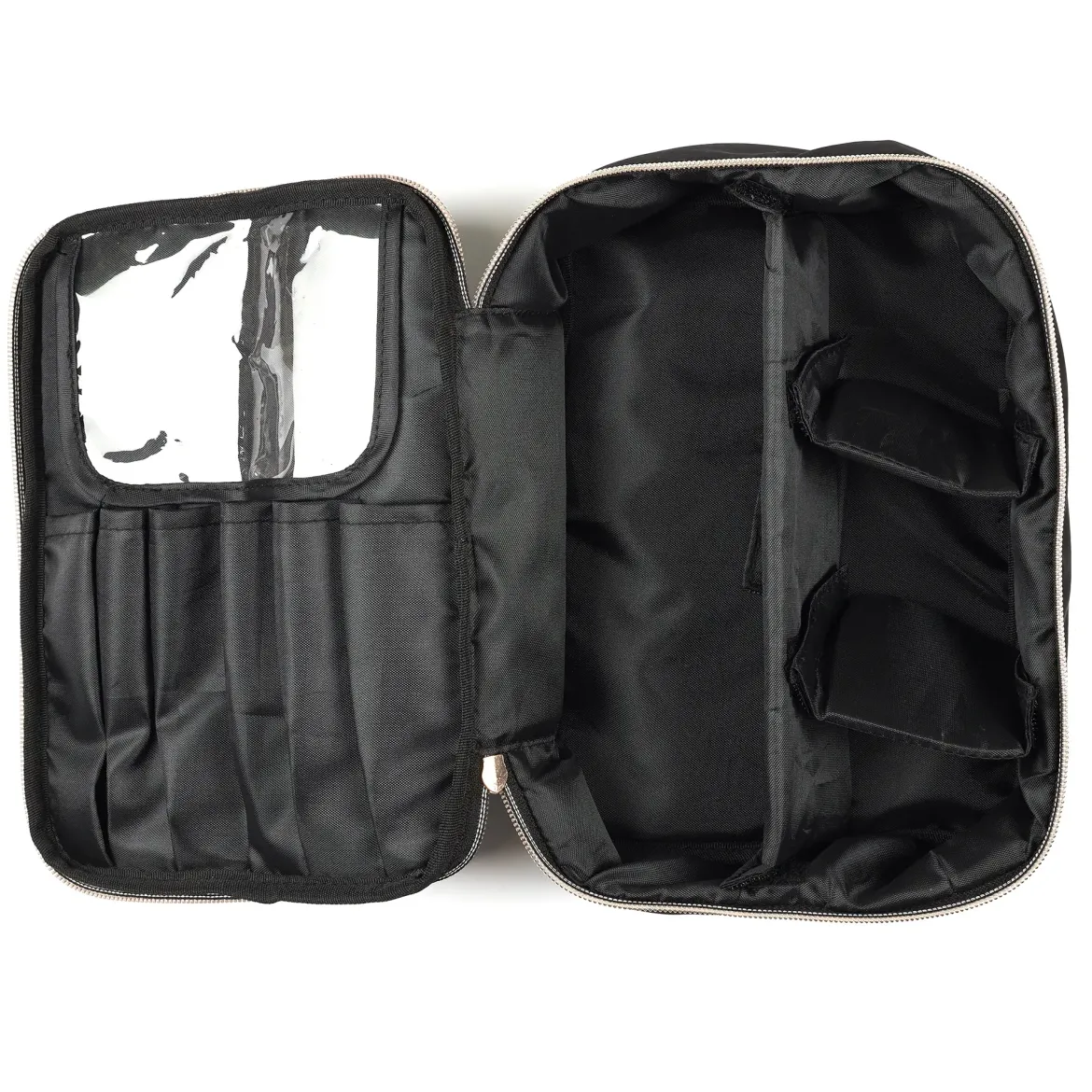 TROUSSE DE TOILETTE CHAT 26X19CM