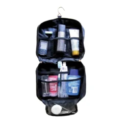 TROUSSE DE TOILETTE DE VOYAGE