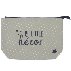 TROUSSE DE TOILETTE DREAM 37X10X23CM