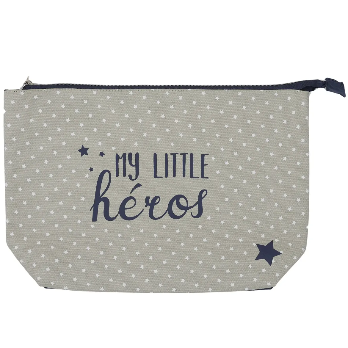 TROUSSE DE TOILETTE DREAM 37X10X23CM