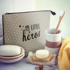TROUSSE DE TOILETTE DREAM 37X10X23CM