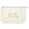 TROUSSE DE TOILETTE LITTLE PRINCESS 37X10X23CM