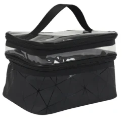 TROUSSE DE TOILETTE 2 NIVEAUX
