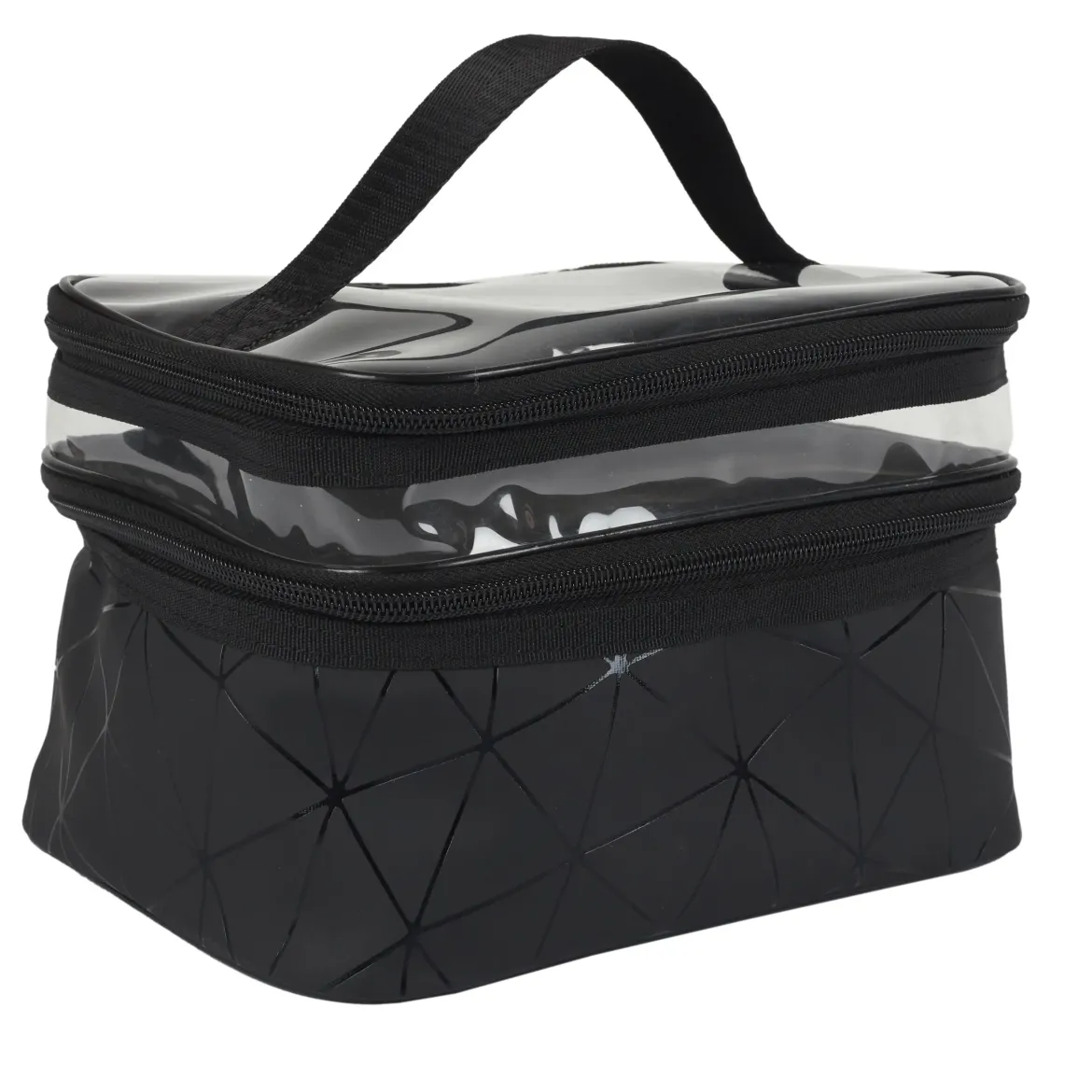 TROUSSE DE TOILETTE 2 NIVEAUX