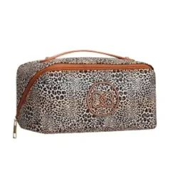TROUSSE DE TOILETTE PANTHERE