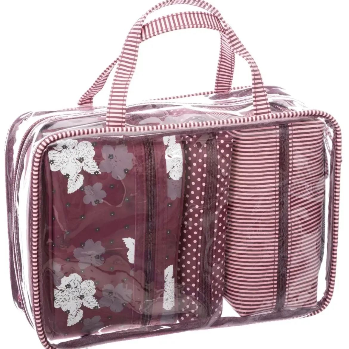 TROUSSE DE TOILETTE X4 DECOR 1