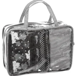 TROUSSE DE TOILETTE X4 DECOR 1