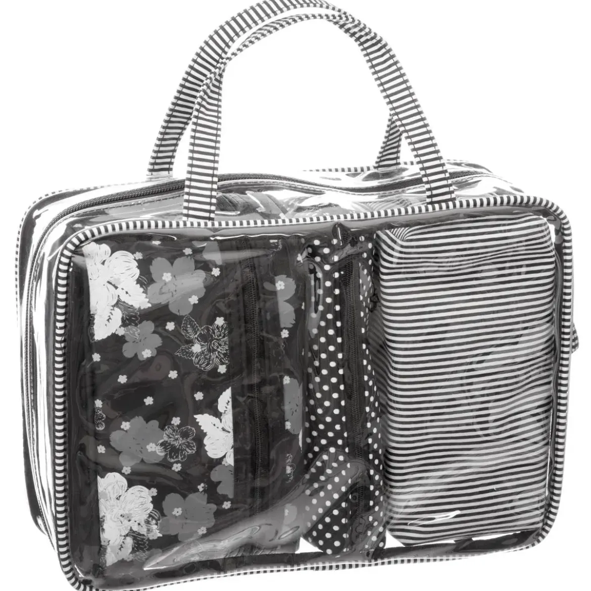 TROUSSE DE TOILETTE X4 DECOR 1
