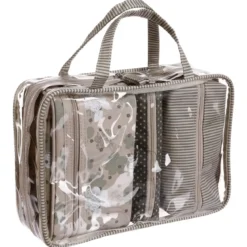 TROUSSE DE TOILETTE X4 DECOR 1