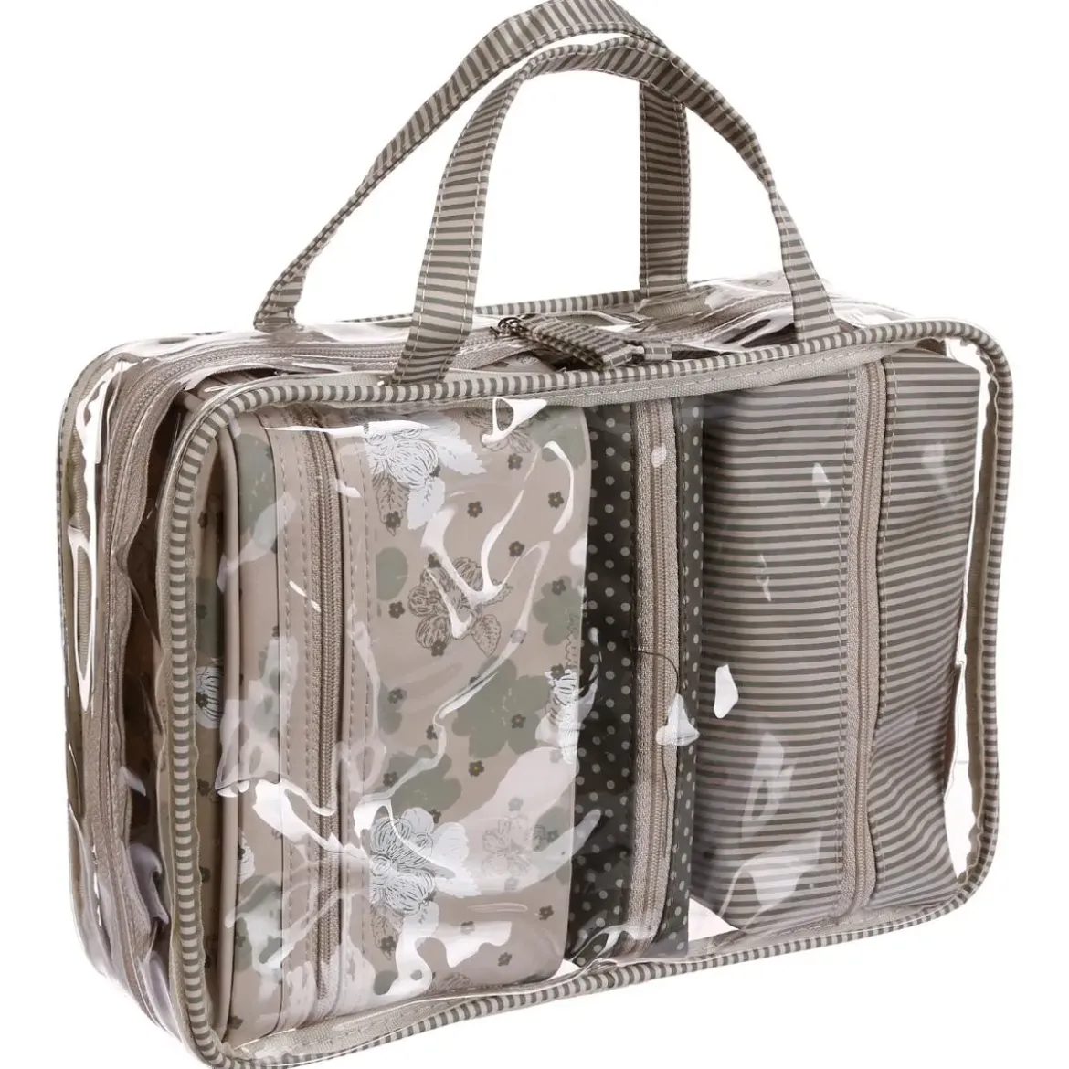 TROUSSE DE TOILETTE X4 DECOR 1
