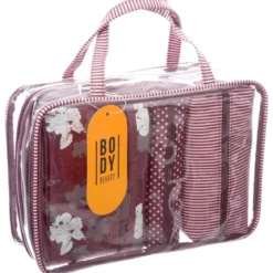 TROUSSE DE TOILETTE X4 DECOR 1