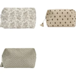 TROUSSE IMPRIMEE COTON
