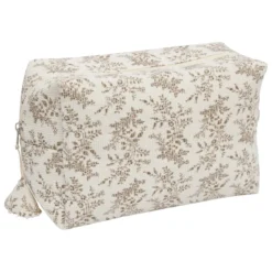TROUSSE IMPRIMEE COTON