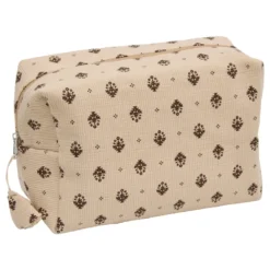 TROUSSE IMPRIMEE COTON