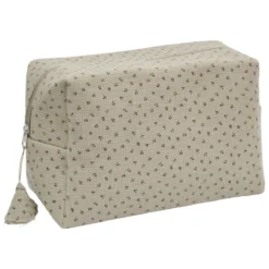 TROUSSE IMPRIMEE COTON