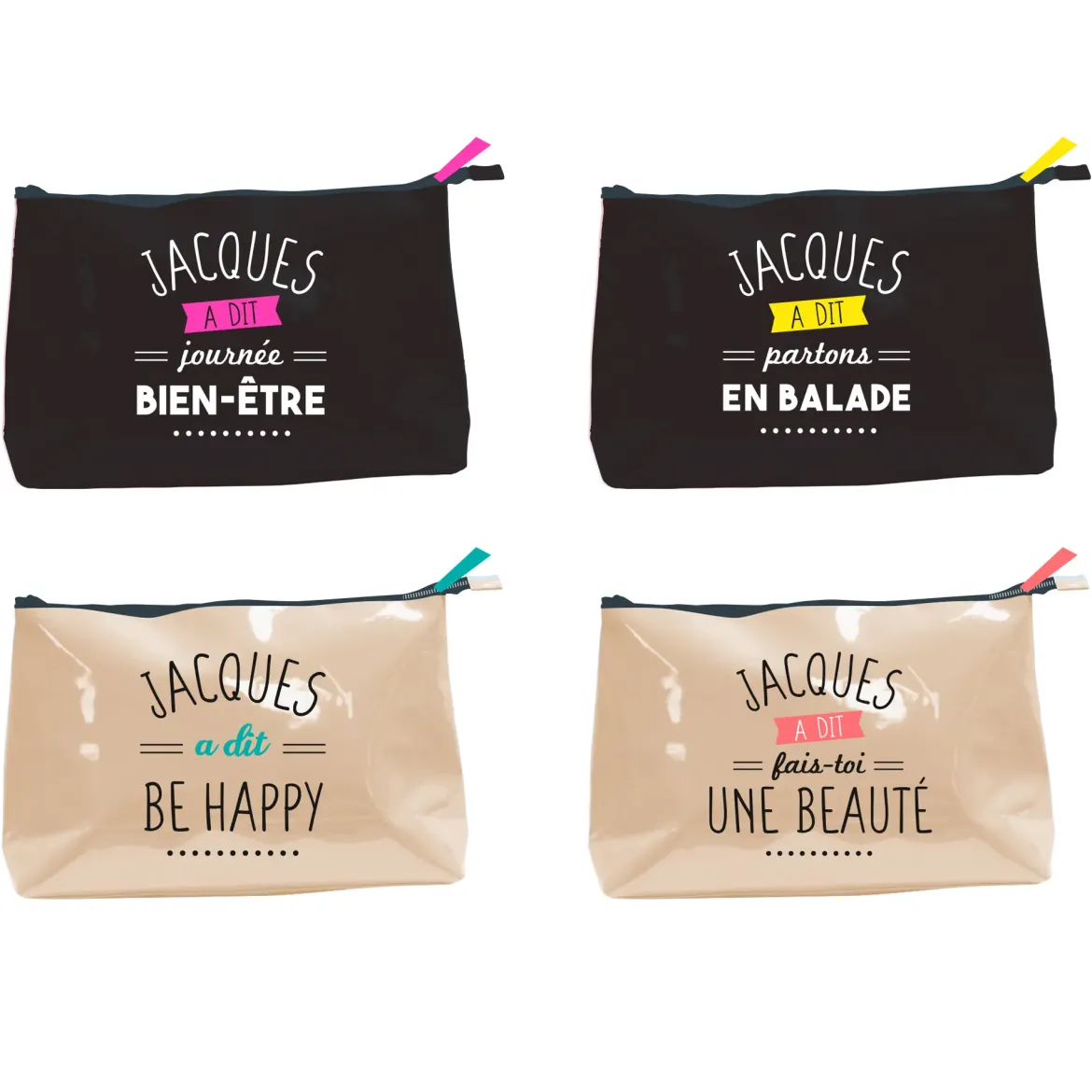 TROUSSE JACQUES A DIT