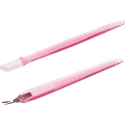 TROUSSE MANUCURE PEDICURE 6 PIECES
