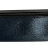 TROUSSE SIMILI CUIR NOIR