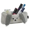 TROUSSE TEXTILE ANIMAUX FACE