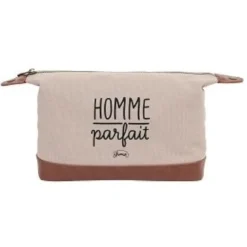 TROUSSE TOILETTE HOMME PARFAIT