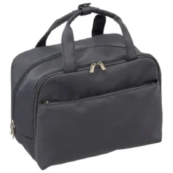 TROUSSE TOILETTE VANITY GRIS