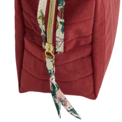 TROUSSE VELOURS