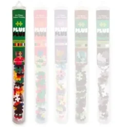 TUBE BASIC 100 PIECES