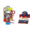 TUBE BULLES DE SAVON 60ML SPIDERMAN
