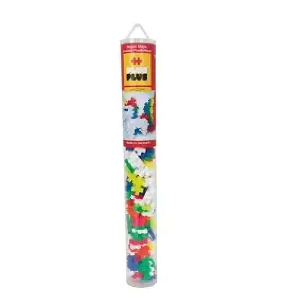 TUBE LICORNE 100 PCS