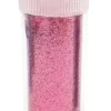 TUBE PAILLETTES BIODEGRADABLES FUCHSIA X9G