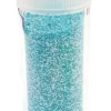 TUBE PAILLETTES BIODEGRADABLES BLEU X9G
