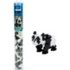 TUBE PANDA 100 PCS
