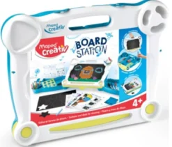 VALISE BOARD STATION ARDOISE DE DESSIN
